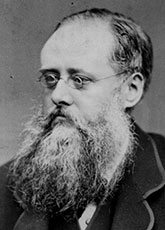 Wilkie Collins pic