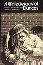 A Confederacy of Dunces, first edition