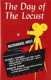 The Day of the Locust first edition