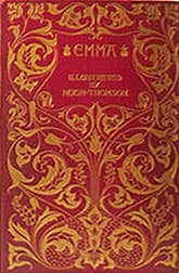 Emma 1897 cover