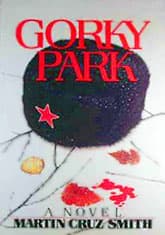 Gorky Park first edition