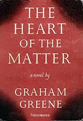 The Heart of the Matter, 1948