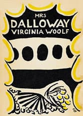 Mrs Dalloway first edition