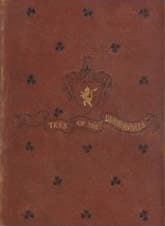 Tess of the D'Urbervilles 1893 edition