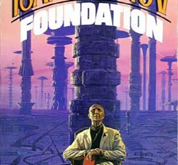 Foundation cover graphic