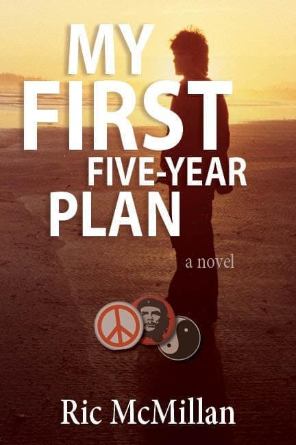 My First Five-Year Plan