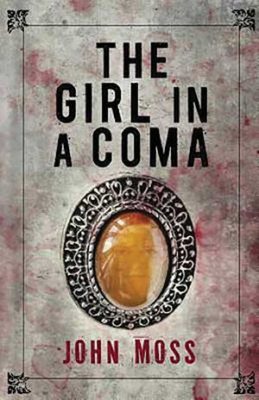 The Girl in a Coma graphic