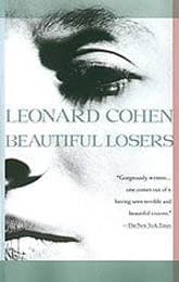 Beautiful Losers first edition