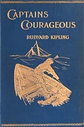 First edition cover