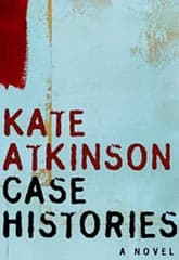 First edition cover