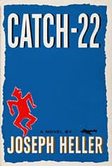 Cstch-22 first edition