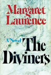 The Diviners, first edition