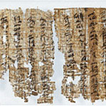 Eloquent Peasant papyrus