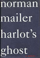 Harlot's Ghost first edition