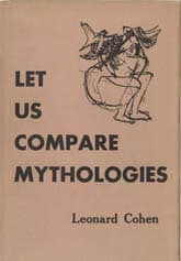 Let Us Compare Mythologies first edition