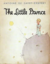 The Little Prince first edition