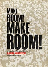 Make Room! Make Room! first edition, 1966