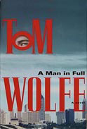 Man in Full first edition