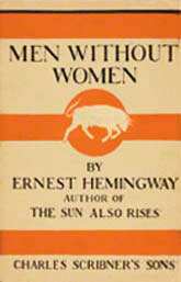 Men Without Women, 1927 edition