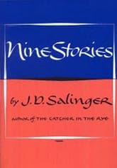 Nine Stories first edition