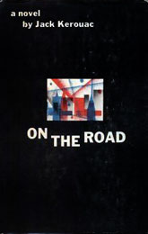 On the Road first edition