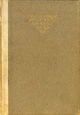 The Picture of Dorian Gray first edition