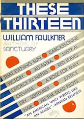 These Thirteen collection cover