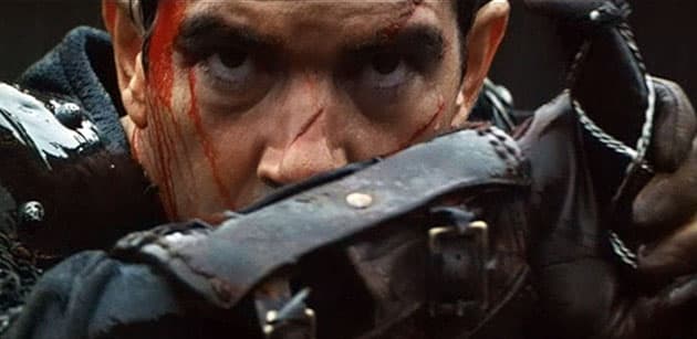 13th Warrior scene 1999