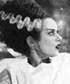 Bride of Frankenstein