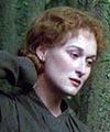 French Lieutenant's Woman