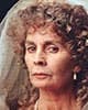 Jean Simmons as Miss Havisham