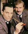 Sherlock Holmes