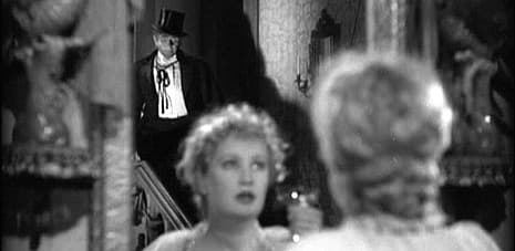 Dr Jekyll and Mr Hyde scene 1931