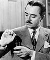 Thin Man Goes Home
