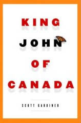 King John of Canada graphic