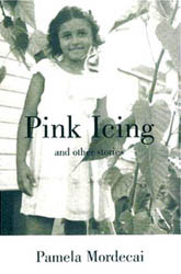Pink Icing and Other Storiess graphic