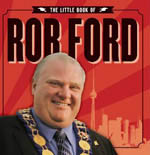 Little Book of Rob Ford graphic